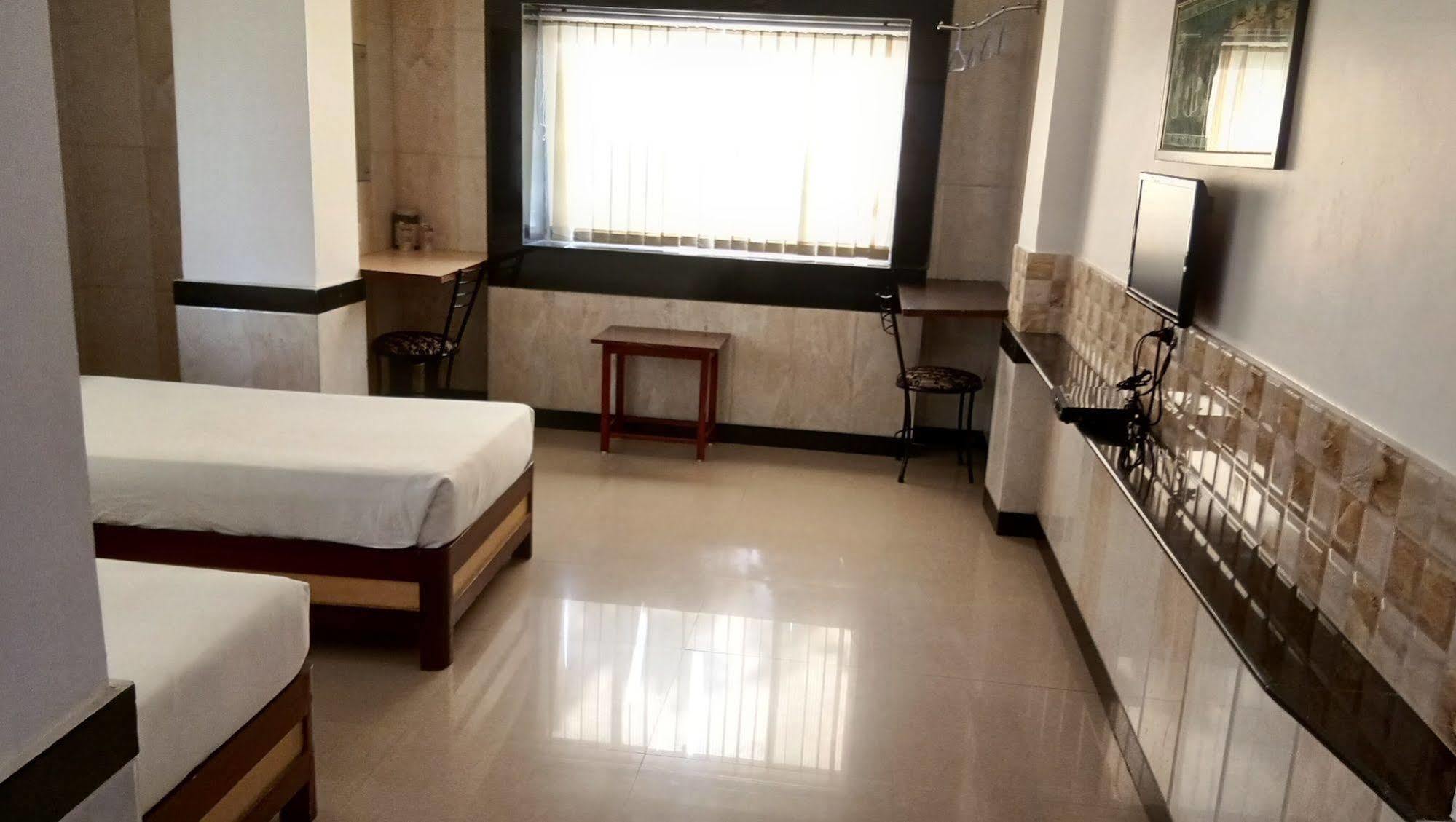 Hotel Arch Manor Deluxe Bhopal Luaran gambar